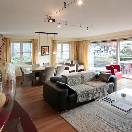 Апартаменты Fairway