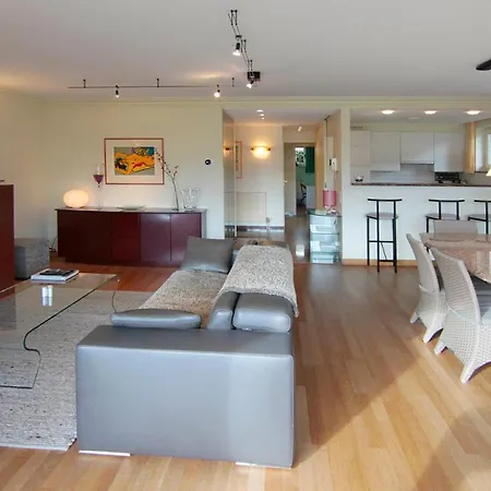 Fairway Кнокке-Хейст