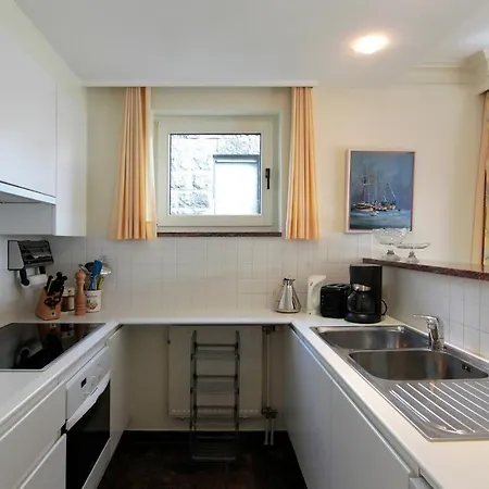 Fairway Διαμέρισμα