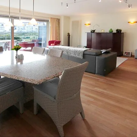 Fairway Διαμέρισμα