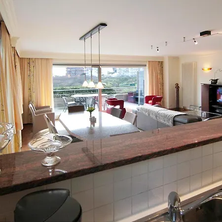 Fairway Апартаменты *