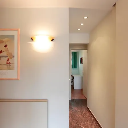 Fairway Διαμέρισμα *