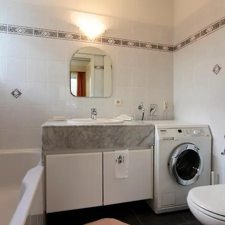 Apartamento Fairway