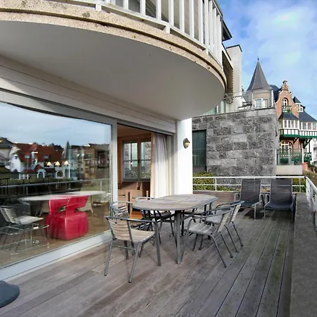 Fairway Apartamento *