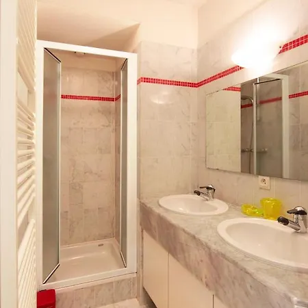 Fairway Апартаменты