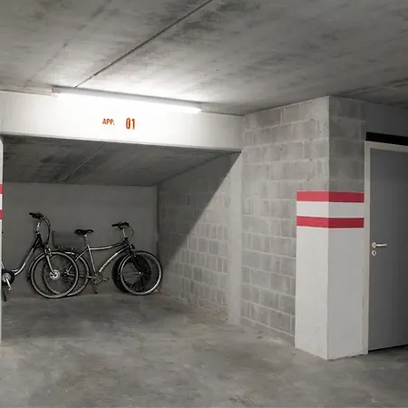 Fairway Кнокке-Хейст