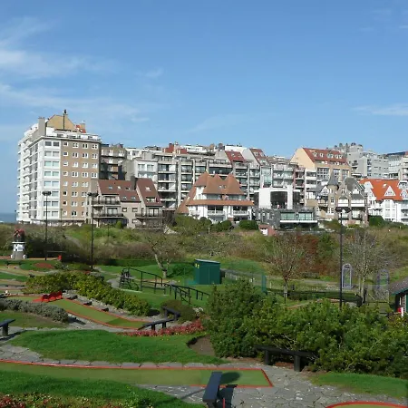 Fairway Διαμέρισμα *