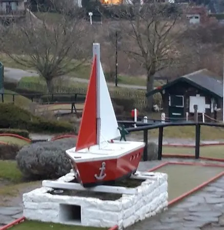 Fairway Апартаменты