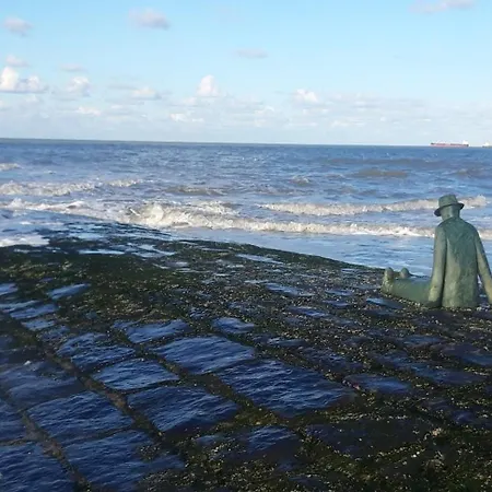 Fairway Διαμέρισμα Knokke-Heist