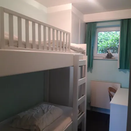 Apartamento Fairway *
