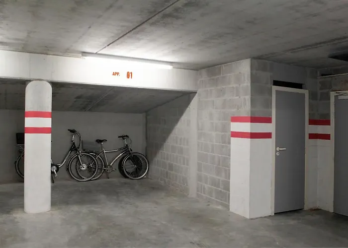 Fairway Knokke-Heist